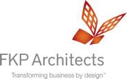 Platinum Sponsor: FKP Architects