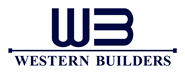 Platinum Sponsor: Western Builders