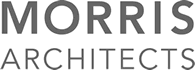 Platinum Sponsor: Morris Architects