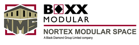 Platinum Sponsor: NORTEX Modular Space