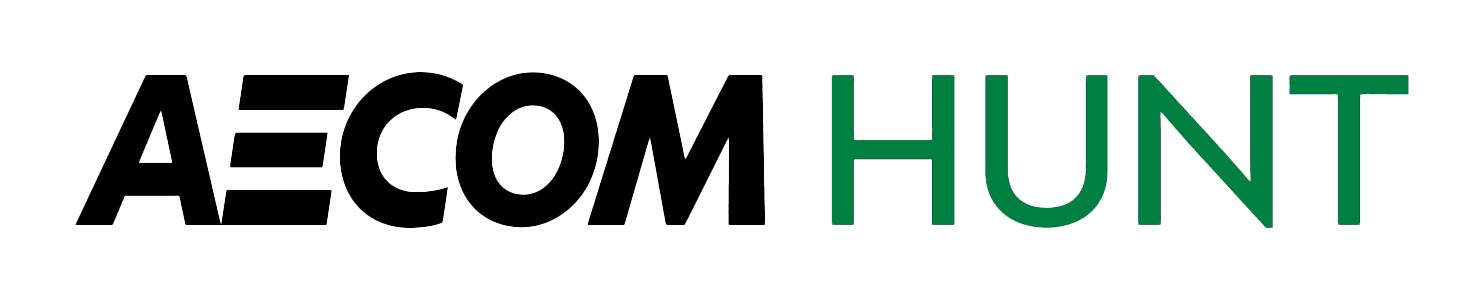 AECOM Hunt