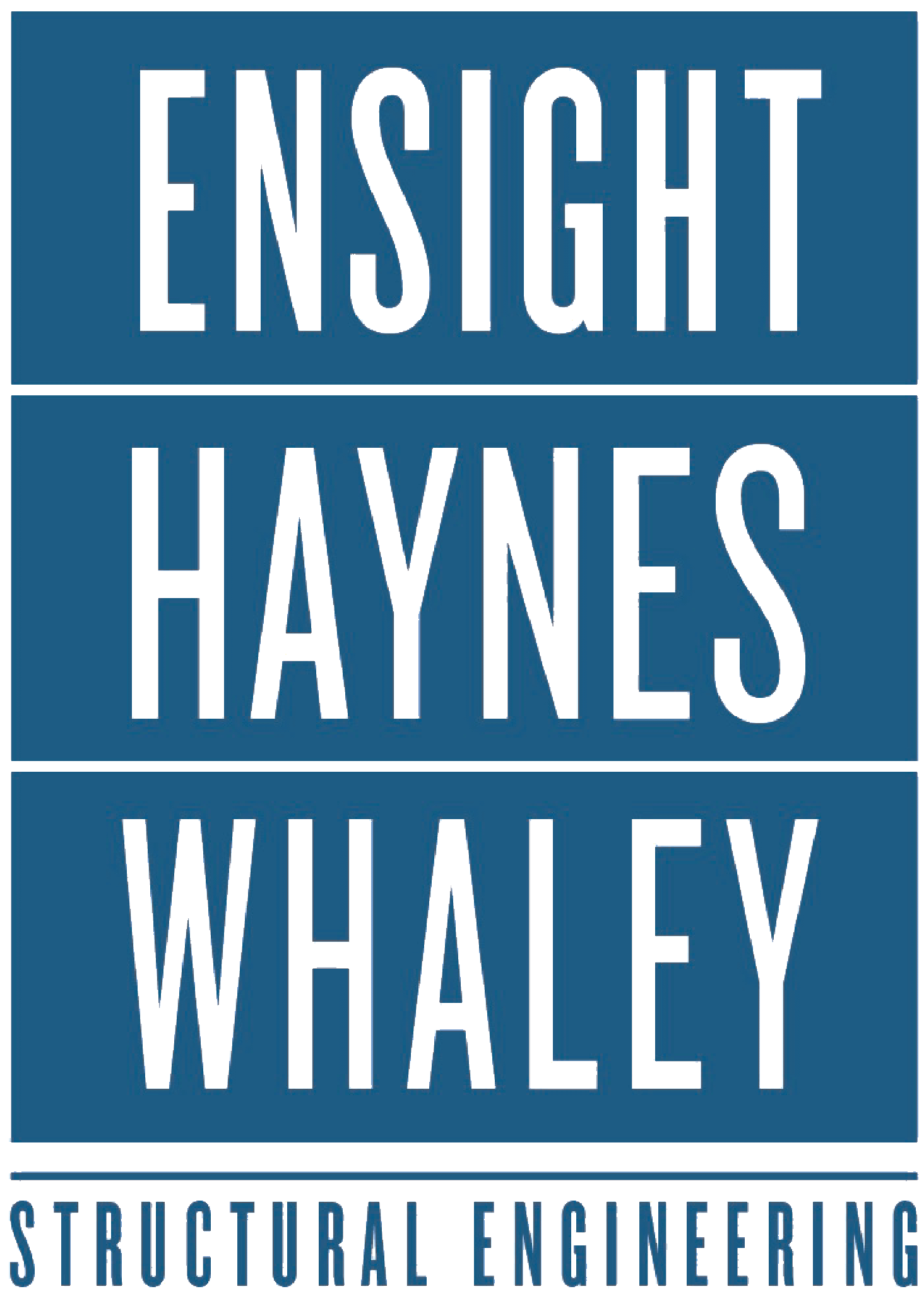 Ensight Haynes Whaley