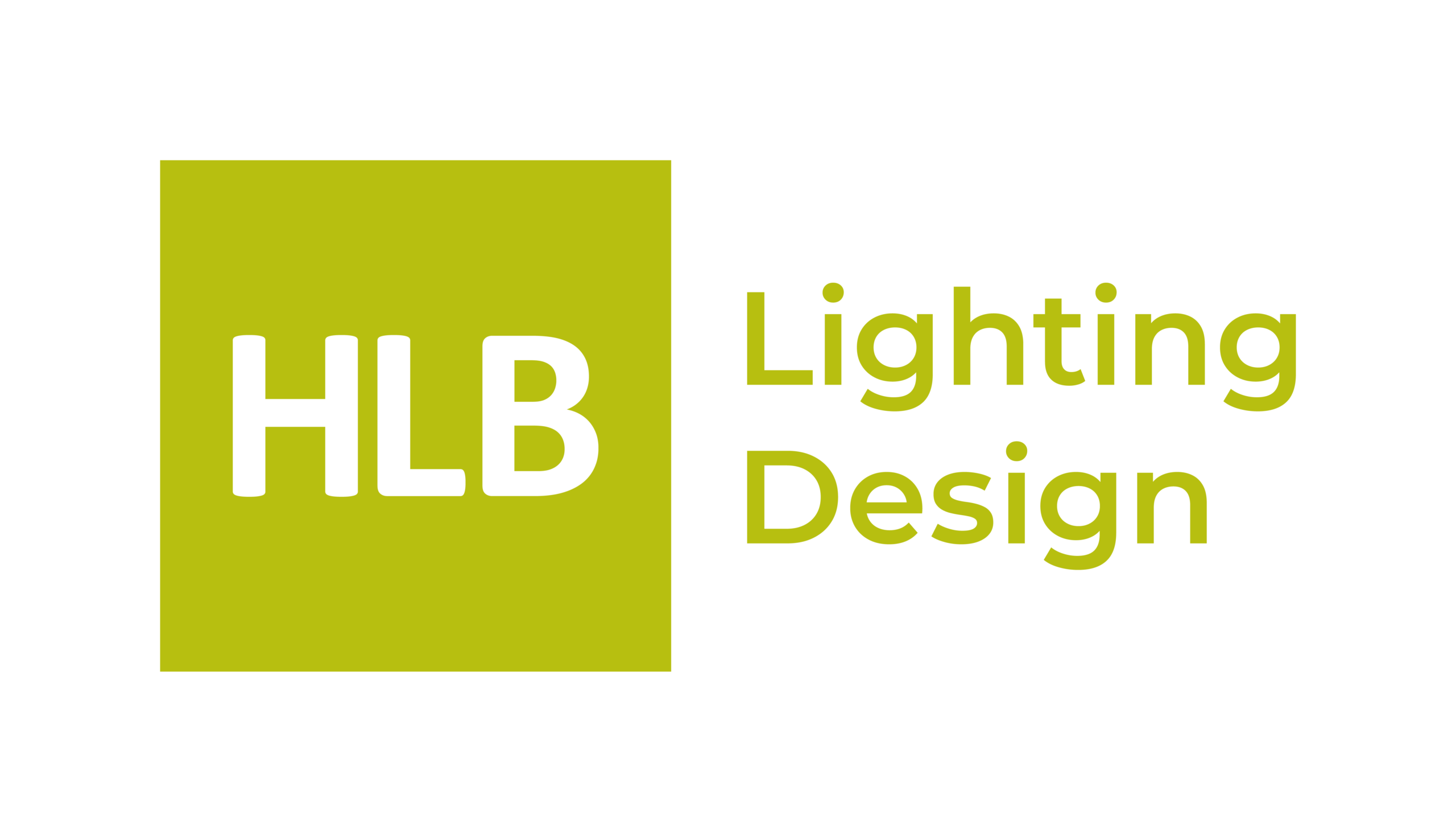 HLB Lighting Design