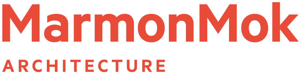 Marmon Mok Architecture