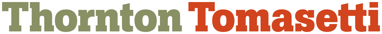 Thornton Tomasetti, Inc.