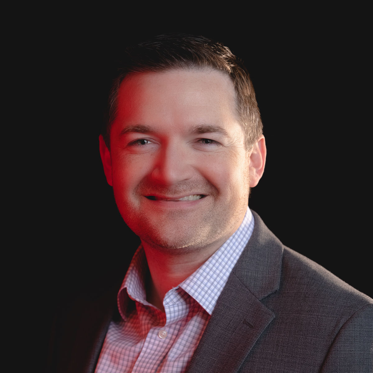 Johanness Bjorngunsun, Jr. Headshot