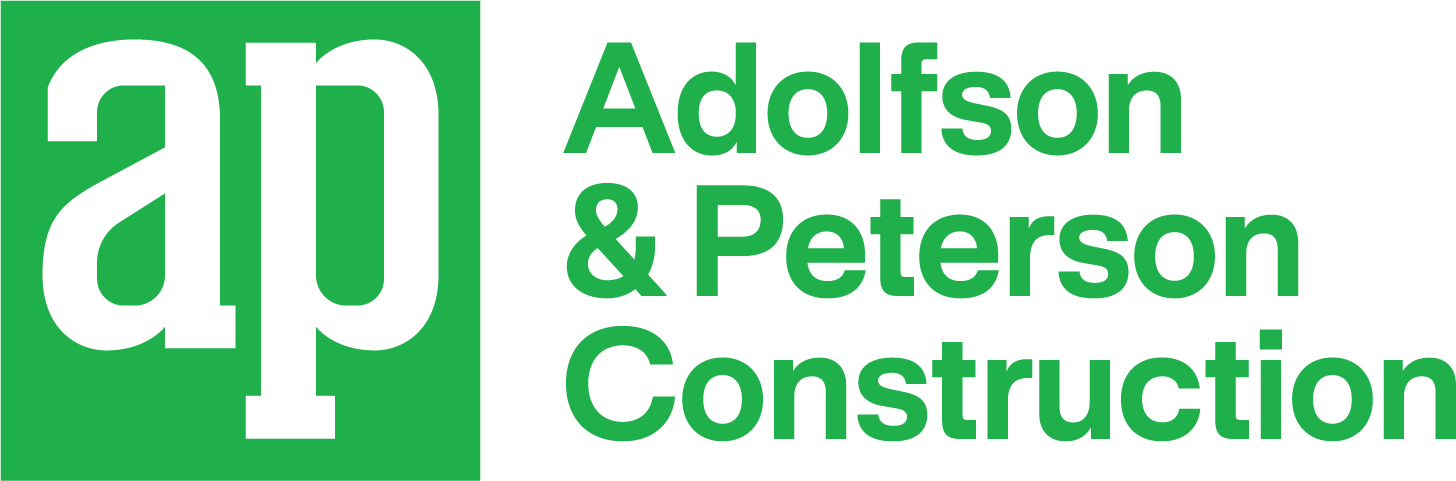 Adolfson & Peterson Construction