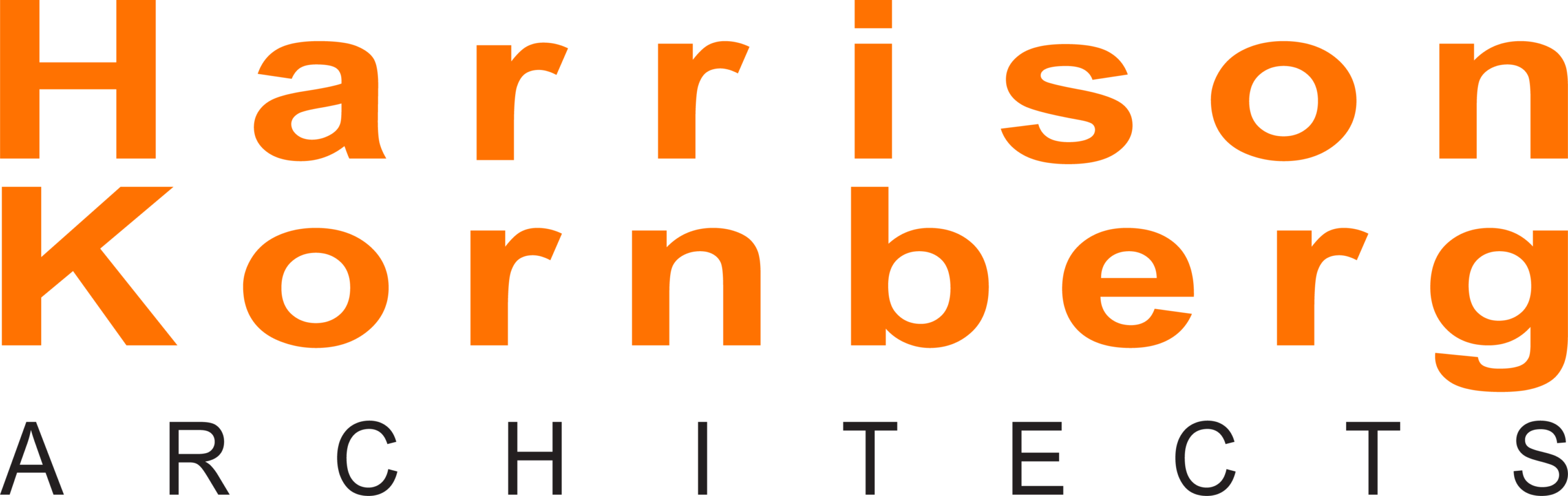 HarrisonKornberg Architects