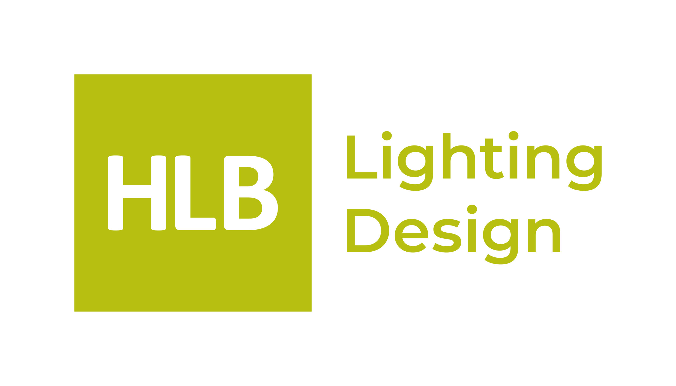 HLB Lighting Design