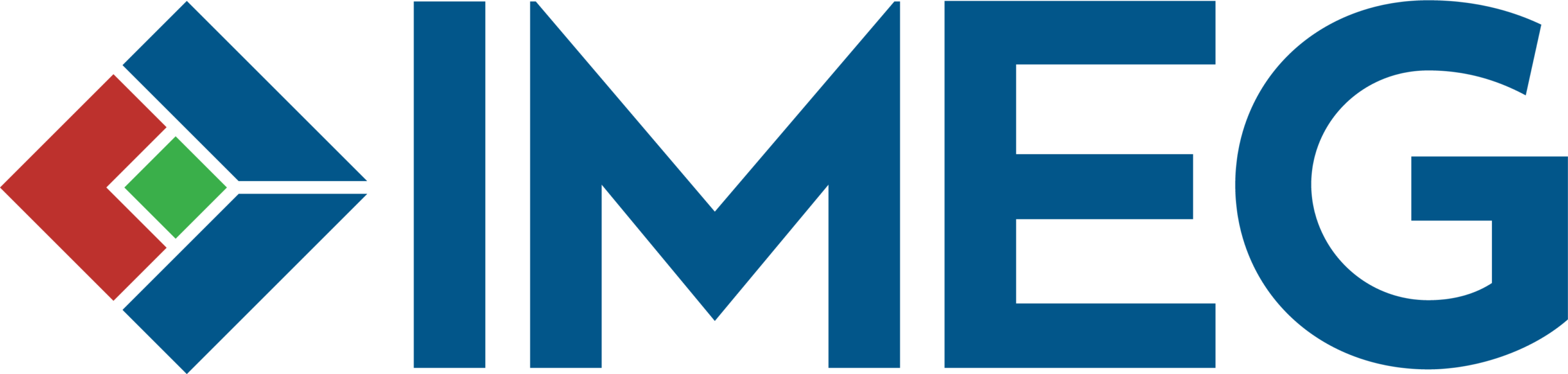 IMEG