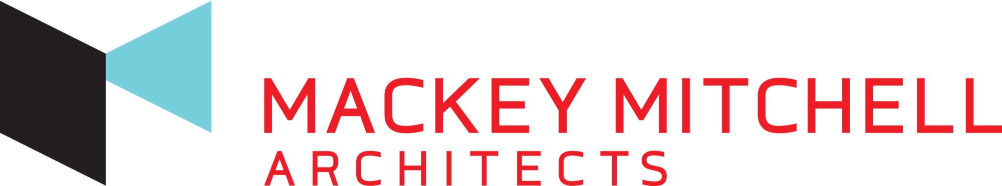 Mackey Mitchell Architects