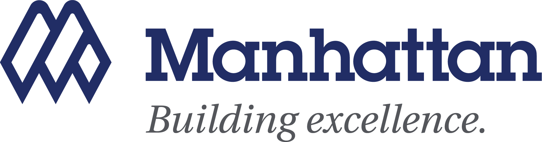 Manhattan Construction Company