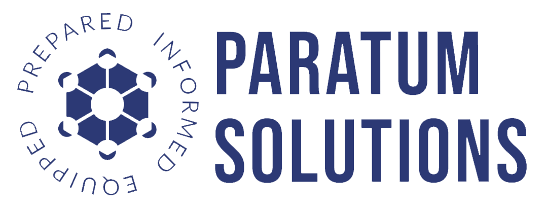Paratum Solutions