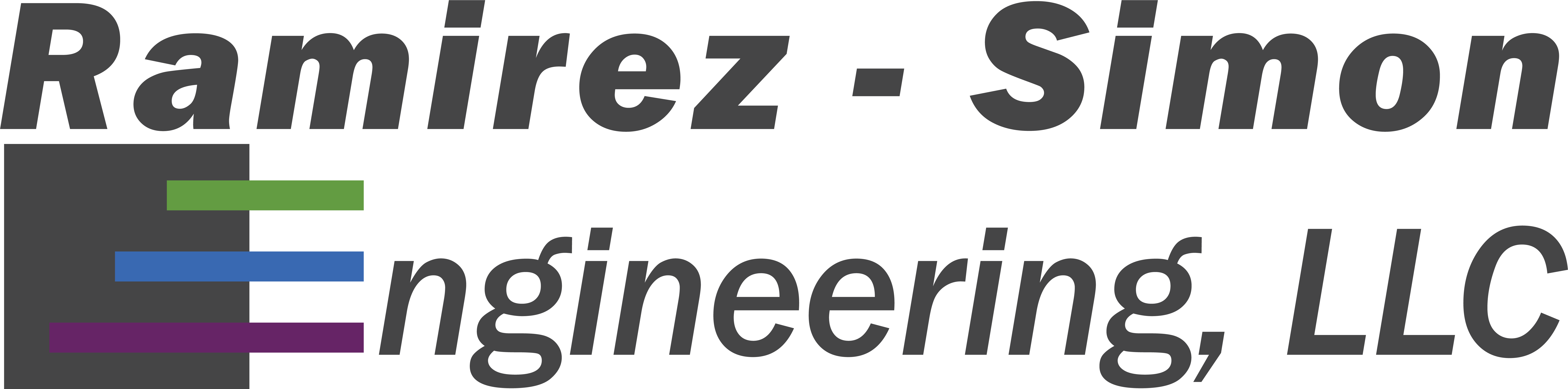 Ramirez-Simon Engineering, LLC