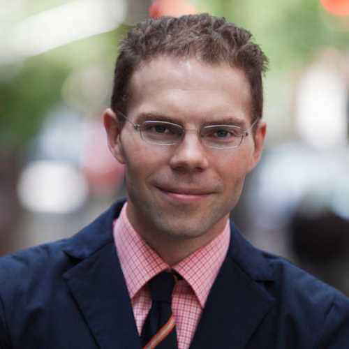 Greg Lindsay